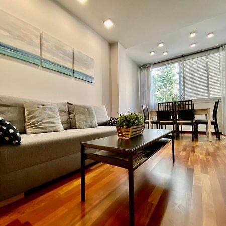 Carmed Homely Apartment By Hlclub Agency Vilanova i la Geltrú Exteriér fotografie