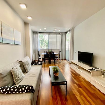 Carmed Homely Apartment By Hlclub Agency Vilanova i la Geltrú Exteriér fotografie