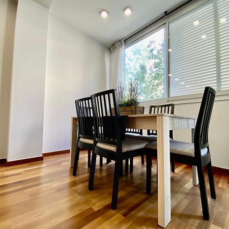 Carmed Homely Apartment By Hlclub Agency Vilanova i la Geltrú Exteriér fotografie