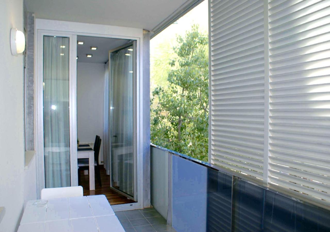 Carmed Homely Apartment By Hlclub Agency Vilanova i la Geltrú Exteriér fotografie