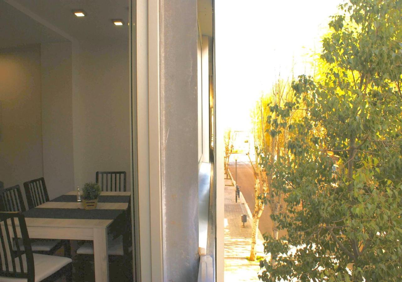 Carmed Homely Apartment By Hlclub Agency Vilanova i la Geltrú Exteriér fotografie