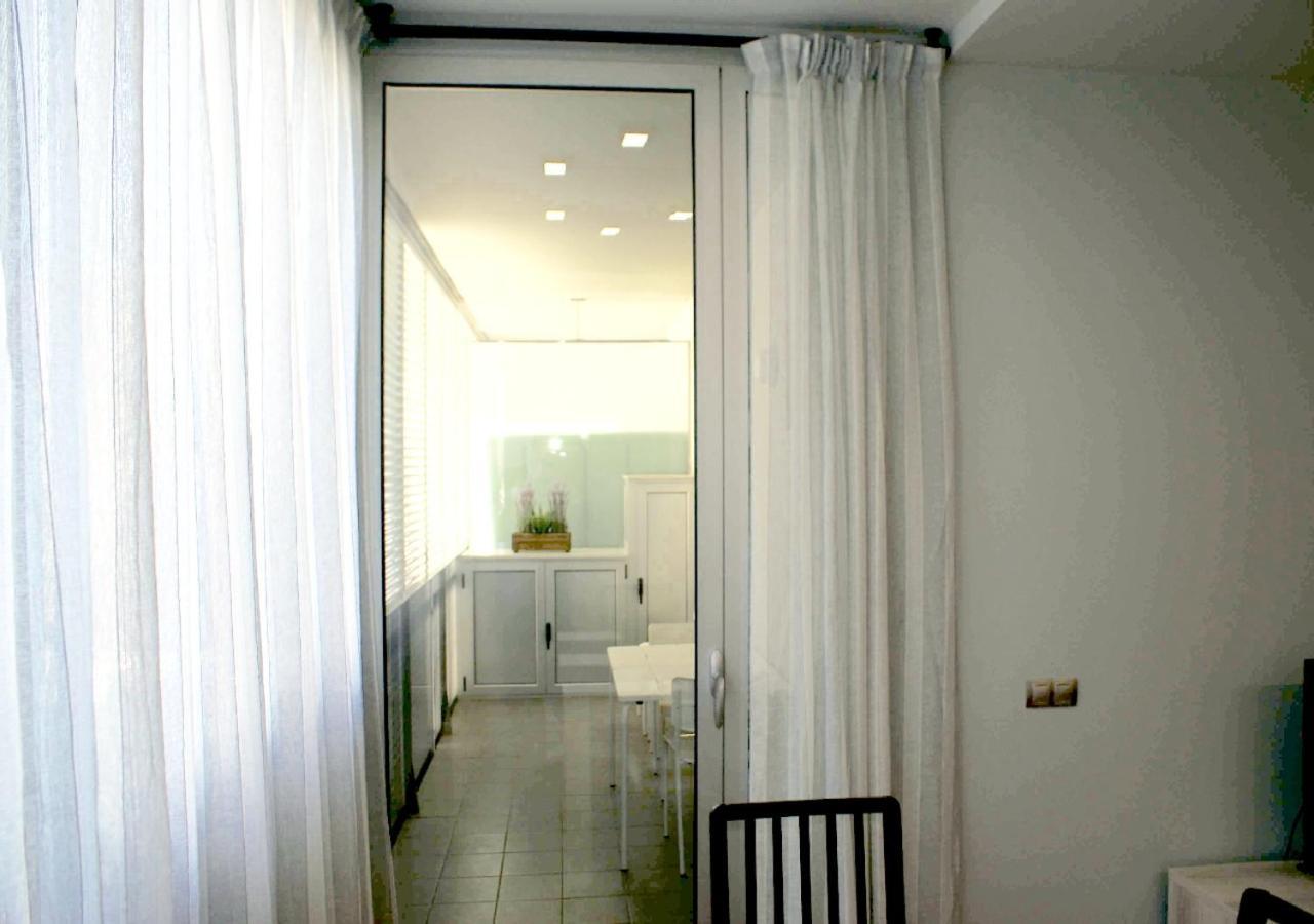 Carmed Homely Apartment By Hlclub Agency Vilanova i la Geltrú Exteriér fotografie