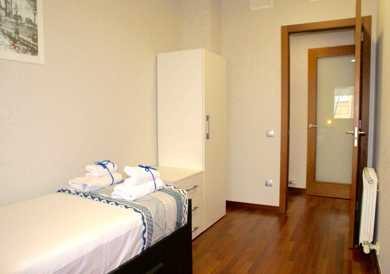 Carmed Homely Apartment By Hlclub Agency Vilanova i la Geltrú Exteriér fotografie