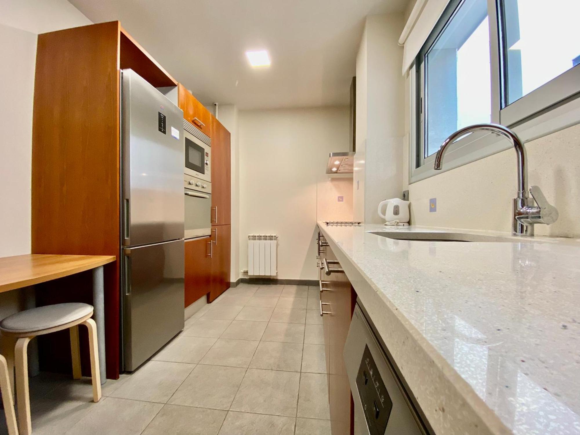 Carmed Homely Apartment By Hlclub Agency Vilanova i la Geltrú Exteriér fotografie
