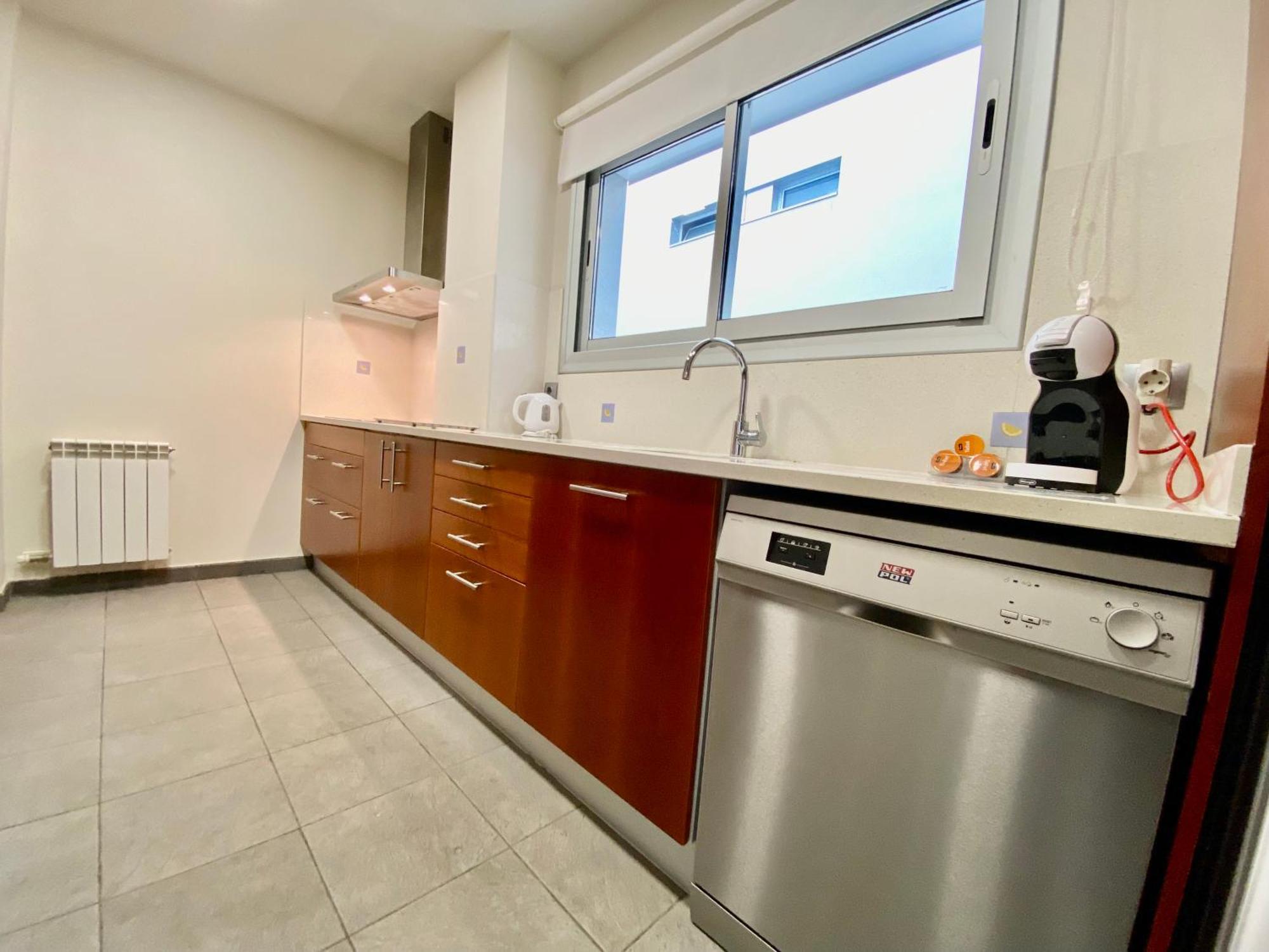 Carmed Homely Apartment By Hlclub Agency Vilanova i la Geltrú Exteriér fotografie