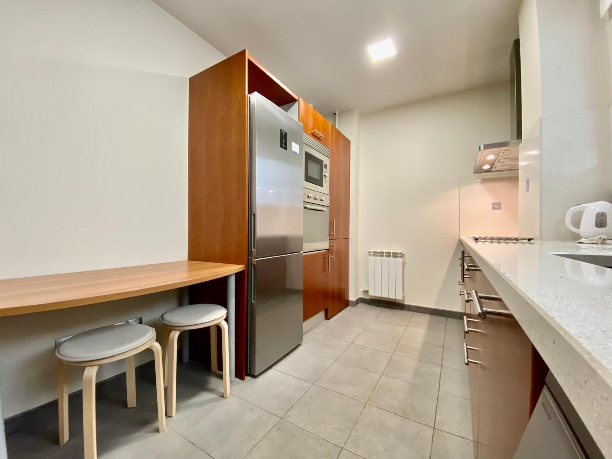 Carmed Homely Apartment By Hlclub Agency Vilanova i la Geltrú Exteriér fotografie