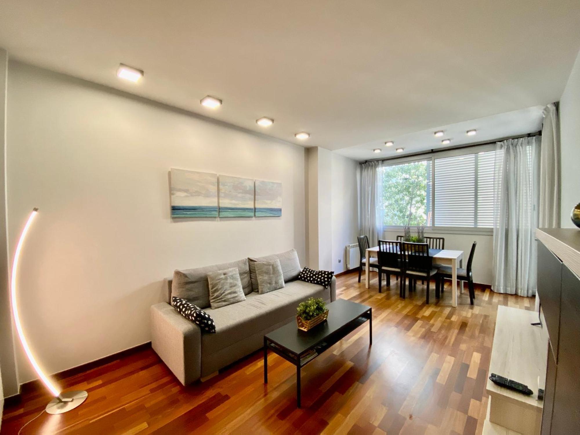 Carmed Homely Apartment By Hlclub Agency Vilanova i la Geltrú Exteriér fotografie