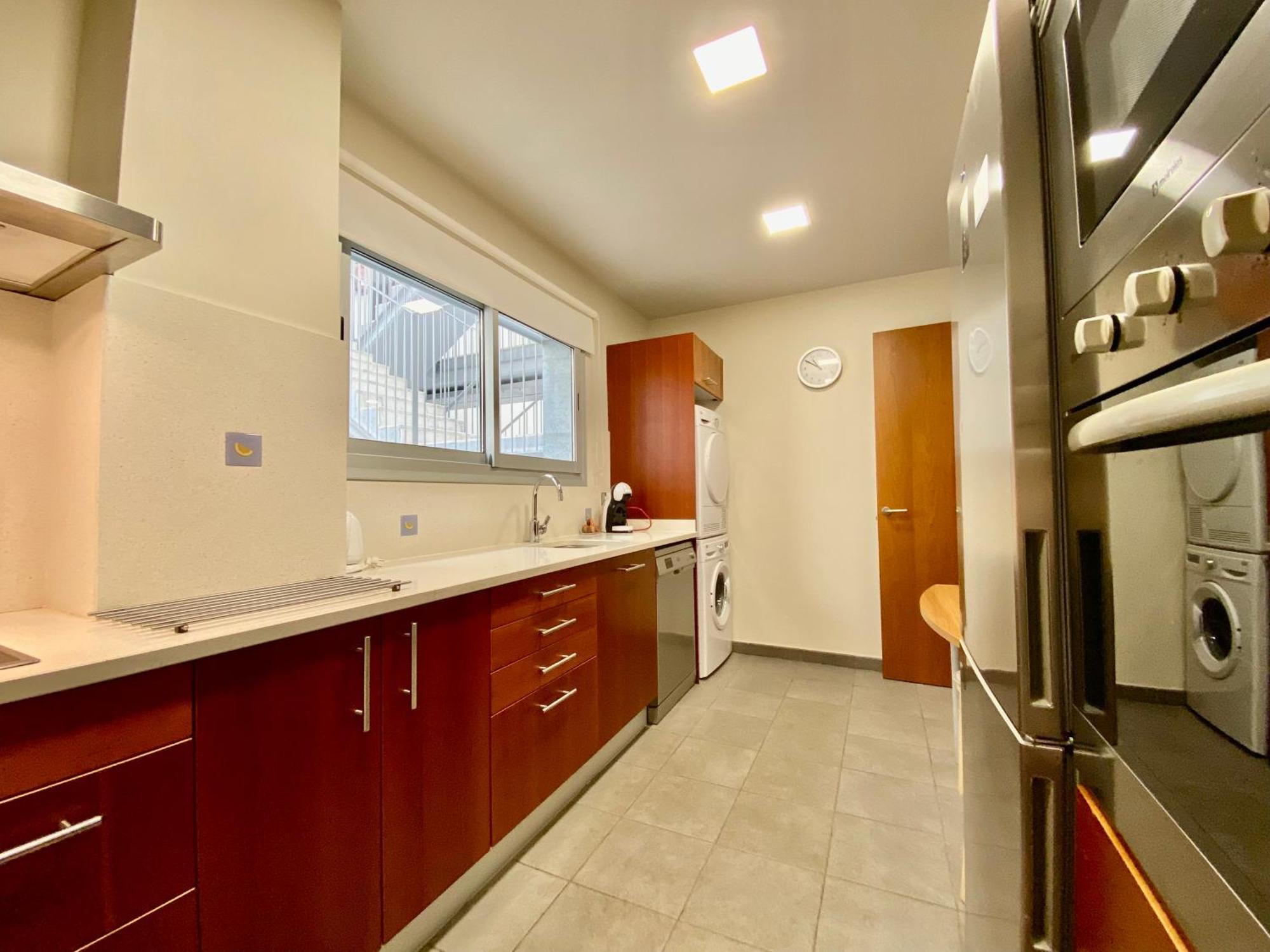 Carmed Homely Apartment By Hlclub Agency Vilanova i la Geltrú Exteriér fotografie