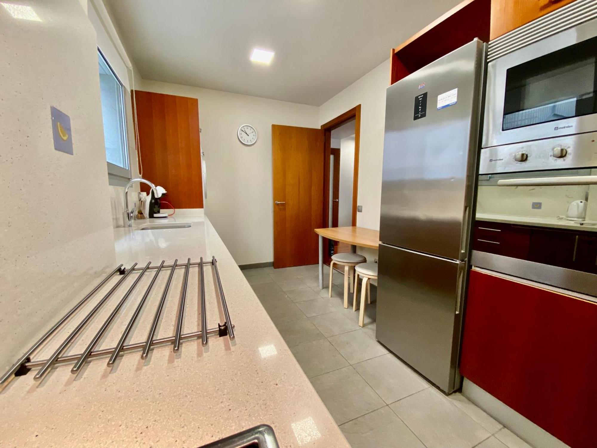 Carmed Homely Apartment By Hlclub Agency Vilanova i la Geltrú Exteriér fotografie